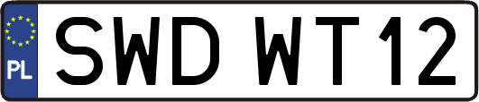 SWDWT12