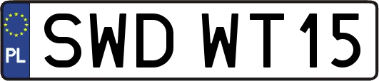 SWDWT15