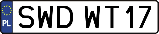 SWDWT17