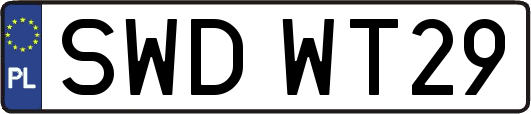 SWDWT29
