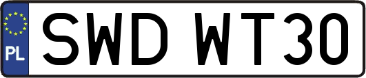 SWDWT30