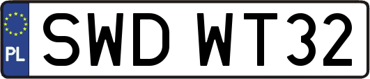 SWDWT32