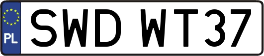 SWDWT37