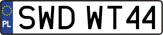 SWDWT44