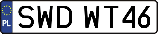 SWDWT46
