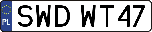 SWDWT47