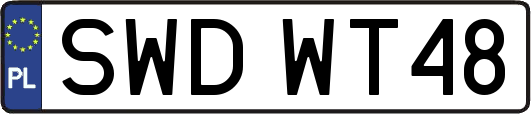 SWDWT48