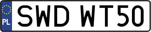 SWDWT50