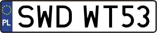 SWDWT53