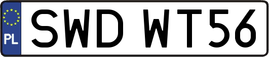 SWDWT56