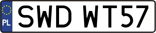 SWDWT57