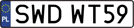 SWDWT59