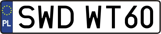 SWDWT60