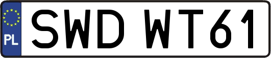 SWDWT61