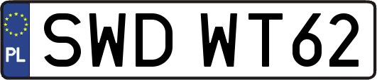 SWDWT62