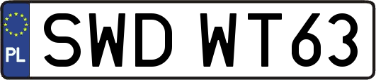 SWDWT63