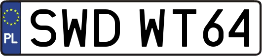 SWDWT64