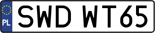 SWDWT65