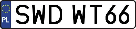 SWDWT66