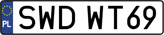 SWDWT69