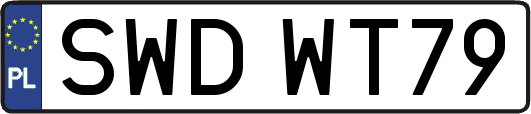 SWDWT79