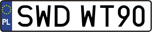 SWDWT90
