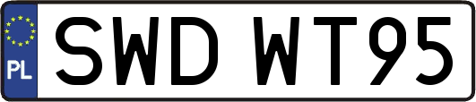SWDWT95