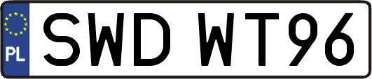 SWDWT96