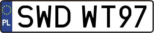 SWDWT97