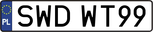 SWDWT99