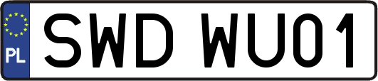 SWDWU01
