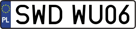 SWDWU06