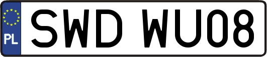 SWDWU08