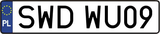 SWDWU09