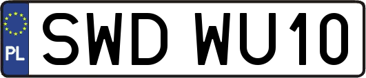 SWDWU10
