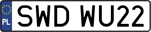 SWDWU22