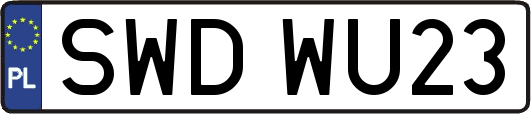 SWDWU23