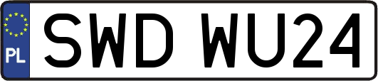 SWDWU24