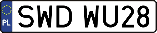 SWDWU28