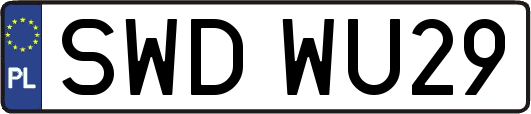 SWDWU29