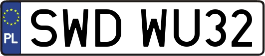 SWDWU32