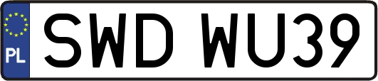 SWDWU39
