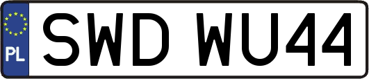 SWDWU44
