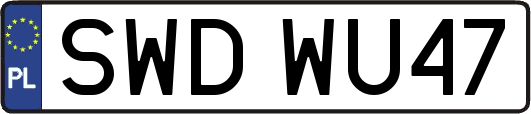 SWDWU47
