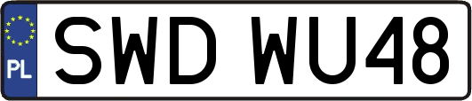 SWDWU48