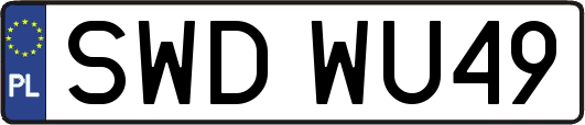 SWDWU49