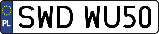 SWDWU50