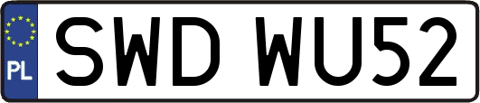 SWDWU52