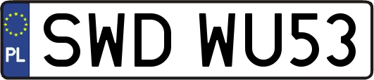 SWDWU53