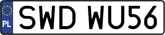 SWDWU56